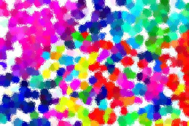 soyut pastel yumuşak renkli yumuşak bulanık dokulu arka plan odak tonlu. duvar kağıdı ya da web tasarımı olarak kullan