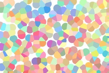 soyut pastel yumuşak renkli yumuşak bulanık dokulu arka plan odak tonlu. duvar kağıdı ya da web tasarımı olarak kullan