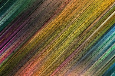 soyut pastel yumuşak renkli yumuşak bulanık dokulu arka plan odak tonlu. duvar kağıdı ya da web tasarımı olarak kullan