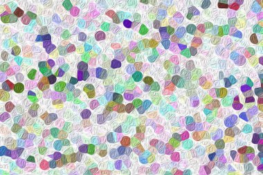 soyut pastel yumuşak renkli yumuşak bulanık dokulu arka plan odak tonlu. duvar kağıdı ya da web tasarımı olarak kullan