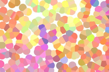 soyut pastel yumuşak renkli yumuşak bulanık dokulu arka plan odak tonlu. duvar kağıdı ya da web tasarımı olarak kullan