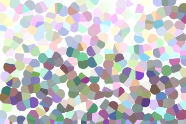 soyut pastel yumuşak renkli yumuşak bulanık dokulu arka plan odak tonlu. duvar kağıdı ya da web tasarımı olarak kullan