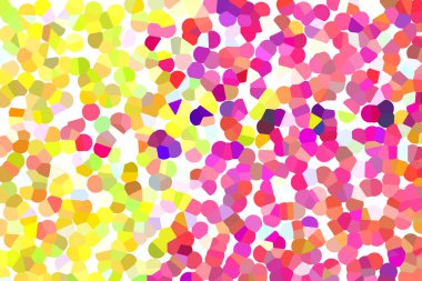 soyut pastel yumuşak renkli yumuşak bulanık dokulu arka plan odak tonlu. duvar kağıdı ya da web tasarımı olarak kullan