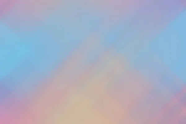 Abstract Pastel Soft Colorful Smooth Blurred Textured Background Focus Toned — Stock Photo, Image