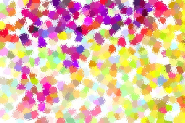 Abstrato Pastel Macio Colorido Liso Desfocado Texturizado Fundo Fora Foco — Fotografia de Stock