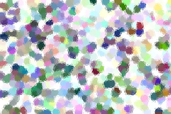 Abstracto Pastel Suave Colorido Suave Borrosa Textura Fondo Fuera Foco — Foto de Stock