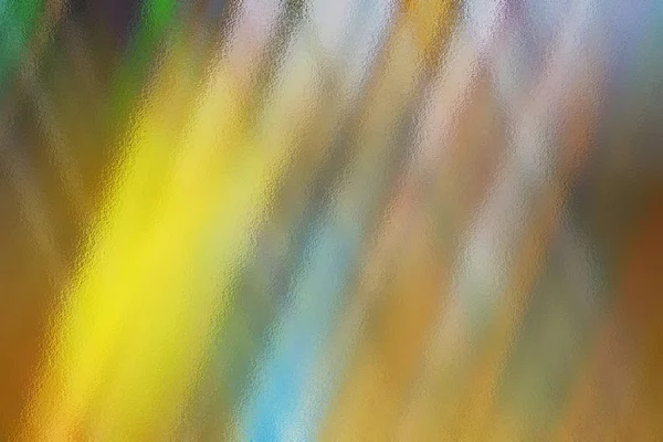 Abstrait Pastel Doux Coloré Lisse Flou Fond Texturé Hors Foyer — Photo