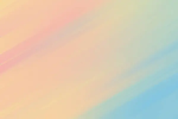 Abstract Pastel Soft Colorful Smooth Blurred Textured Background Focus Toned — Stock Photo, Image