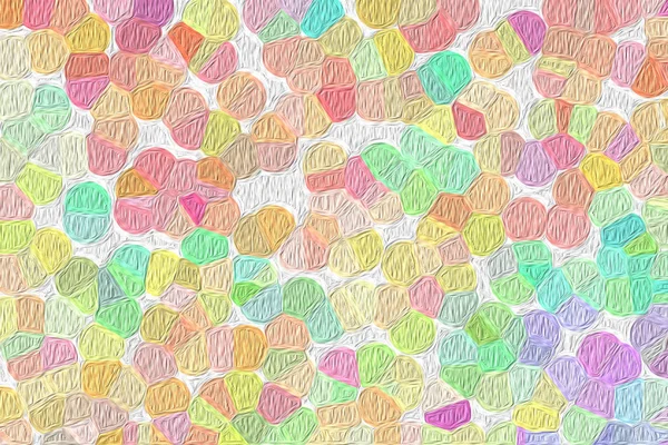 soyut pastel yumuşak renkli yumuşak bulanık dokulu arka plan odak tonlu. duvar kağıdı ya da web tasarımı olarak kullan