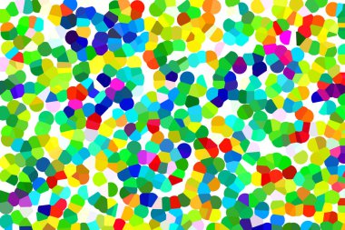 soyut pastel yumuşak renkli yumuşak bulanık dokulu arka plan odak tonlu. duvar kağıdı ya da web tasarımı olarak kullan