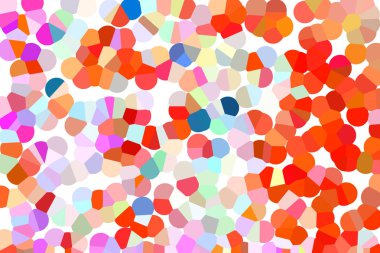 soyut pastel yumuşak renkli yumuşak bulanık dokulu arka plan odak tonlu. duvar kağıdı ya da web tasarımı olarak kullan