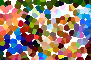 soyut pastel yumuşak renkli yumuşak bulanık dokulu arka plan odak tonlu. duvar kağıdı ya da web tasarımı olarak kullan