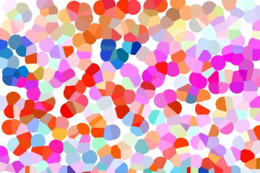 soyut pastel yumuşak renkli yumuşak bulanık dokulu arka plan odak tonlu. duvar kağıdı ya da web tasarımı olarak kullan