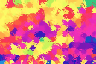 soyut pastel yumuşak renkli yumuşak bulanık dokulu arka plan odak tonlu. duvar kağıdı ya da web tasarımı olarak kullan