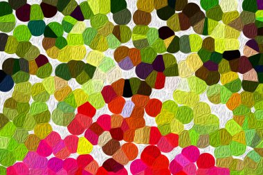 soyut pastel yumuşak renkli yumuşak bulanık dokulu arka plan odak tonlu. duvar kağıdı ya da web tasarımı olarak kullan