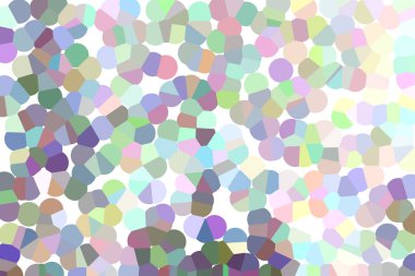 soyut pastel yumuşak renkli yumuşak bulanık dokulu arka plan odak tonlu. duvar kağıdı ya da web tasarımı olarak kullan