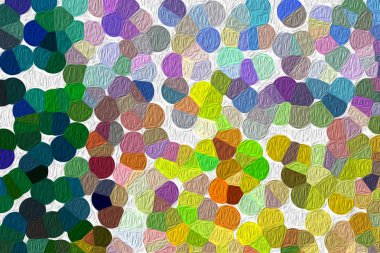 soyut pastel yumuşak renkli yumuşak bulanık dokulu arka plan odak tonlu. duvar kağıdı ya da web tasarımı olarak kullan