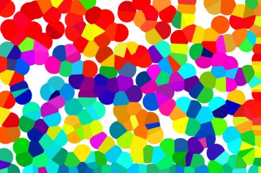 soyut pastel yumuşak renkli yumuşak bulanık dokulu arka plan odak tonlu. duvar kağıdı ya da web tasarımı olarak kullan