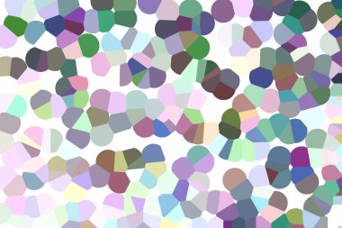 soyut pastel yumuşak renkli yumuşak bulanık dokulu arka plan odak tonlu. duvar kağıdı ya da web tasarımı olarak kullan