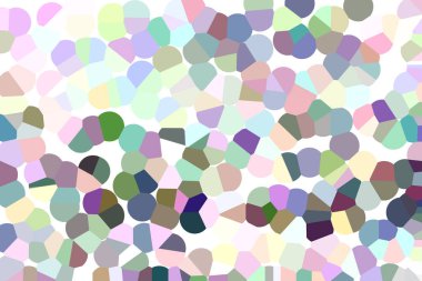 soyut pastel yumuşak renkli yumuşak bulanık dokulu arka plan odak tonlu. duvar kağıdı ya da web tasarımı olarak kullan