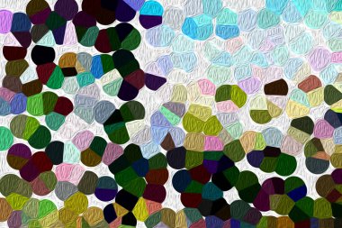 soyut pastel yumuşak renkli yumuşak bulanık dokulu arka plan odak tonlu. duvar kağıdı ya da web tasarımı olarak kullan