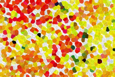 soyut pastel yumuşak renkli yumuşak bulanık dokulu arka plan odak tonlu. duvar kağıdı ya da web tasarımı olarak kullan