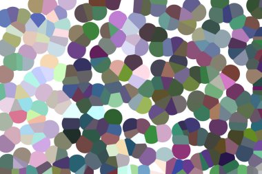 soyut pastel yumuşak renkli yumuşak bulanık dokulu arka plan odak tonlu. duvar kağıdı ya da web tasarımı olarak kullan