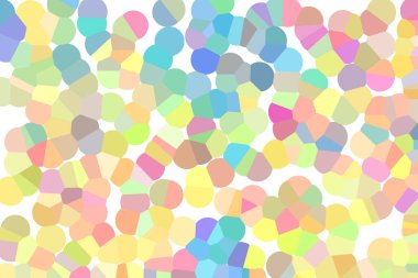 soyut pastel yumuşak renkli yumuşak bulanık dokulu arka plan odak tonlu. duvar kağıdı ya da web tasarımı olarak kullan