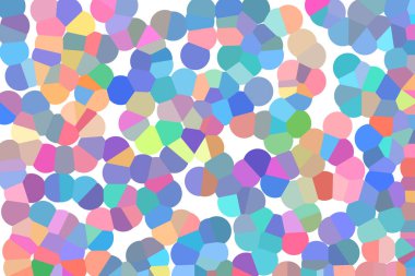 soyut pastel yumuşak renkli yumuşak bulanık dokulu arka plan odak tonlu. duvar kağıdı ya da web tasarımı olarak kullan