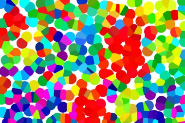 soyut pastel yumuşak renkli yumuşak bulanık dokulu arka plan odak tonlu. duvar kağıdı ya da web tasarımı olarak kullan