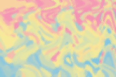 soyut pastel yumuşak renkli yumuşak bulanık dokulu arka plan odak tonlu. duvar kağıdı ya da web tasarımı olarak kullan