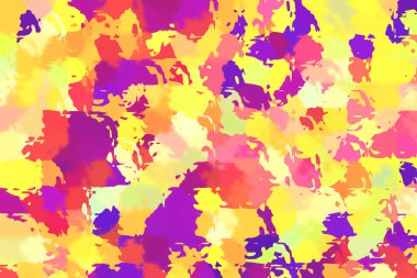 soyut pastel yumuşak renkli yumuşak bulanık dokulu arka plan odak tonlu. duvar kağıdı ya da web tasarımı olarak kullan