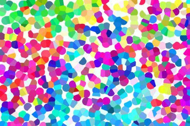 soyut pastel yumuşak renkli yumuşak bulanık dokulu arka plan odak tonlu. duvar kağıdı ya da web tasarımı olarak kullan