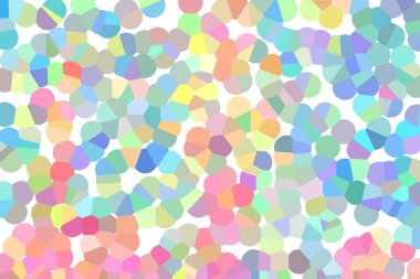 soyut pastel yumuşak renkli yumuşak bulanık dokulu arka plan odak tonlu. duvar kağıdı ya da web tasarımı olarak kullan