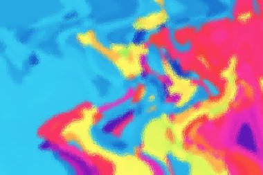 soyut pastel yumuşak renkli yumuşak bulanık dokulu arka plan odak tonlu. duvar kağıdı ya da web tasarımı olarak kullan