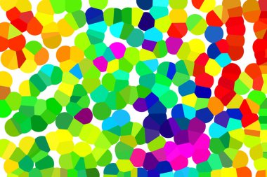 soyut pastel yumuşak renkli yumuşak bulanık dokulu arka plan odak tonlu. duvar kağıdı ya da web tasarımı olarak kullan