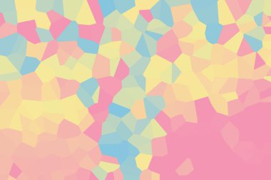 soyut pastel yumuşak renkli yumuşak bulanık dokulu arka plan odak tonlu. duvar kağıdı ya da web tasarımı olarak kullan