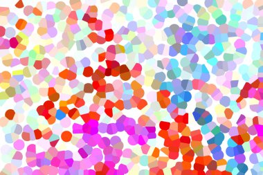 soyut pastel yumuşak renkli yumuşak bulanık dokulu arka plan odak tonlu. duvar kağıdı ya da web tasarımı olarak kullan