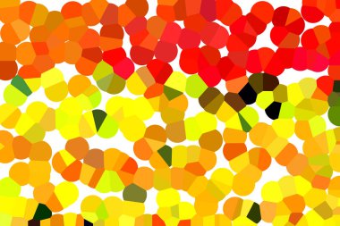 soyut pastel yumuşak renkli yumuşak bulanık dokulu arka plan odak tonlu. duvar kağıdı ya da web tasarımı olarak kullan