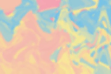 soyut pastel yumuşak renkli yumuşak bulanık dokulu arka plan odak tonlu. duvar kağıdı ya da web tasarımı olarak kullan