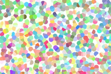 soyut pastel yumuşak renkli yumuşak bulanık dokulu arka plan odak tonlu. duvar kağıdı ya da web tasarımı olarak kullan