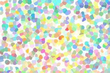 soyut pastel yumuşak renkli yumuşak bulanık dokulu arka plan odak tonlu. duvar kağıdı ya da web tasarımı olarak kullan