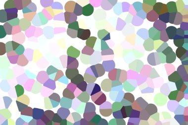 soyut pastel yumuşak renkli yumuşak bulanık dokulu arka plan odak tonlu. duvar kağıdı ya da web tasarımı olarak kullan