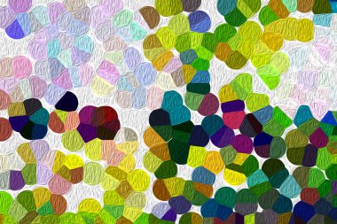 soyut pastel yumuşak renkli yumuşak bulanık dokulu arka plan odak tonlu. duvar kağıdı ya da web tasarımı olarak kullan