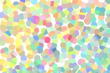 soyut pastel yumuşak renkli yumuşak bulanık dokulu arka plan odak tonlu. duvar kağıdı ya da web tasarımı olarak kullan