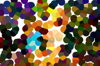 soyut pastel yumuşak renkli yumuşak bulanık dokulu arka plan odak tonlu. duvar kağıdı ya da web tasarımı olarak kullan