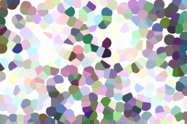 soyut pastel yumuşak renkli yumuşak bulanık dokulu arka plan odak tonlu. duvar kağıdı ya da web tasarımı olarak kullan