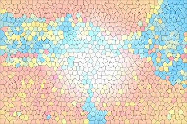 soyut pastel yumuşak renkli yumuşak bulanık dokulu arka plan odak tonlu. duvar kağıdı ya da web tasarımı olarak kullan