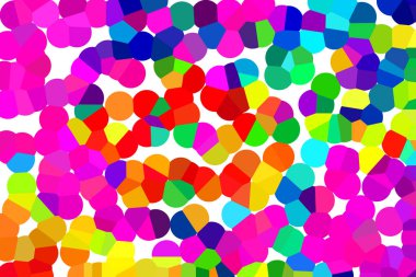 soyut pastel yumuşak renkli yumuşak bulanık dokulu arka plan odak tonlu. duvar kağıdı ya da web tasarımı olarak kullan