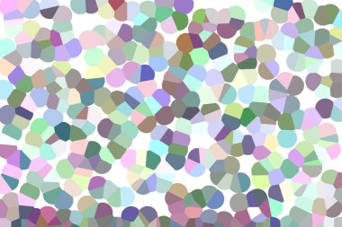 soyut pastel yumuşak renkli yumuşak bulanık dokulu arka plan odak tonlu. duvar kağıdı ya da web tasarımı olarak kullan